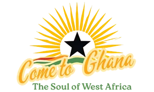 Come to Ghana