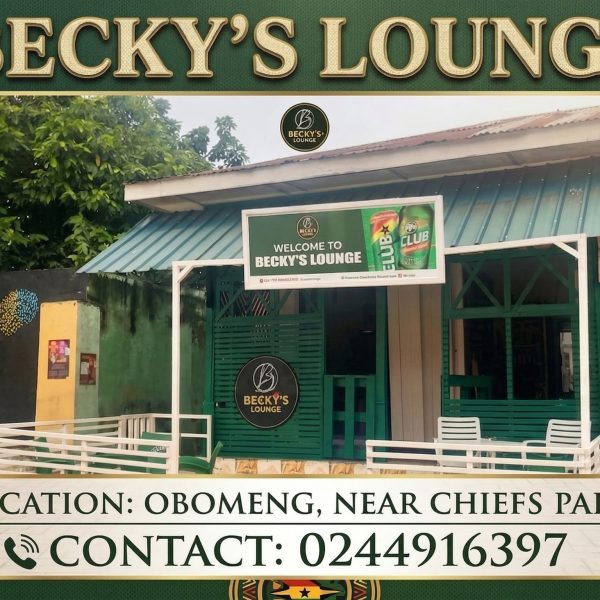 Beckys Louch