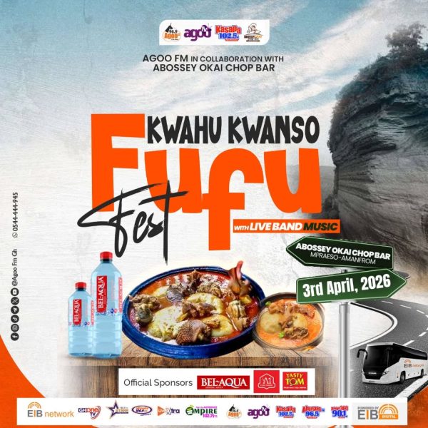 Kwahu Kwanso
