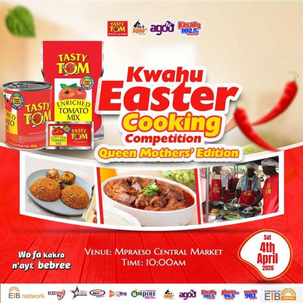 Agoo fm Kwahu Easter (1)